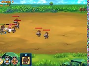 Mighty Knight 2