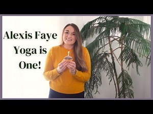 Alexis Faye Yoga Birthday Celebration!