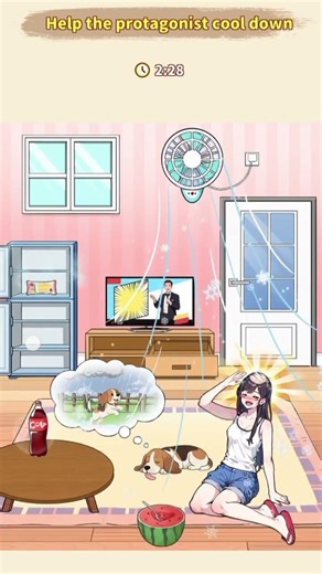 Brain Puzzle 2||level 7|| gaming zone||