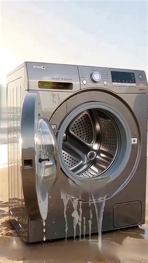 ✨ Washing Machine Cleaner – Sterilize & Decontaminate! 🌟 Keep Your Washing Machine Fresh and Hygienic! Professional Sterilization & Decontamination Washing Machine Cleaner removes bacteria, mold, and detergent residues, ensuring a clean, safe, and odor-free laundry every time. ✅ Deep Sterilization – Eliminates bacteria, mold, and germs. ✅ Removes Residues – Clears detergent buildup and grime. ✅ Fresh & Odor-Free – Leaves washing machine smelling clean and fresh. ✅ Easy to Use – Simply add to yo