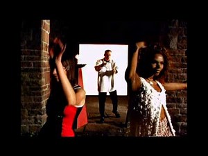 Masterboy - Feel The Heat Of The Night [1994]