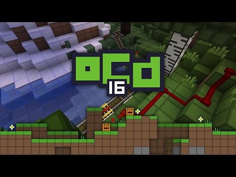 oCd Texture Pack Download • oCd Pack Vanilla