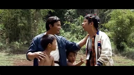 L'Honneur du dragon 2 - Films d'Arts-Martiaux / Combats - en Français