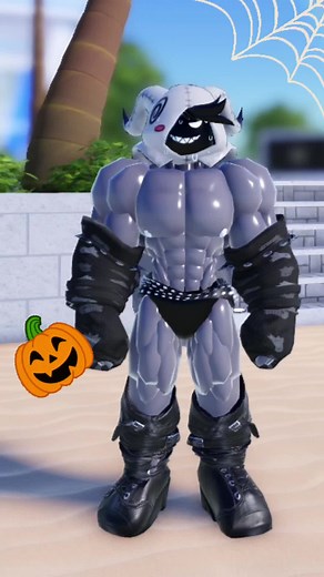 Tutorial de Estilo Bara para Halloween en Roblox