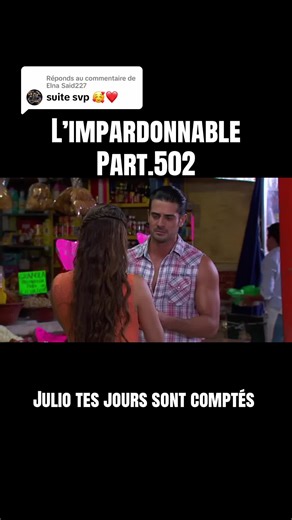 Réponse à @Elna Said227L’impardonable part.502 #norlymix_official #pourtoii #haitiantiktok🇭🇹🇭🇹🇭🇹 #viral #feuilleton