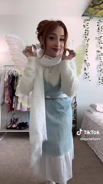 Disney Fairies Inspired Outfits Part 2 | Vidia Fairy Costume