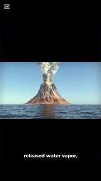 Formation of the Earth: Amazing Facts :- Did You Know? #shorts #youtubeshorts #viral #youtubevideo