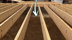 How to Install Floor Joists the Right Way