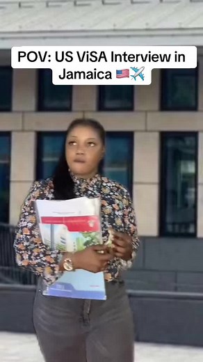 Who remember this series ?“Sasha vs Keisha “😳 #reposting #usaembassy #usainterview