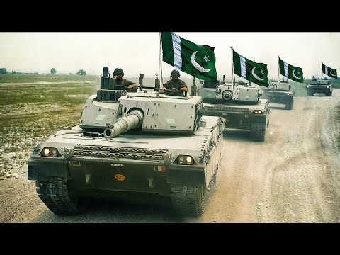 Why Pakistan Might be the Most Important Military in 2026