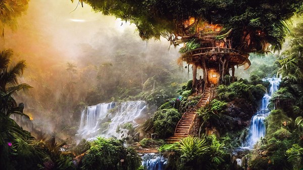 The Most Extravagant Home Offices That Feel Like Five-Star Hotels