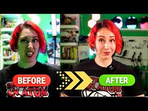 VR Lighting Tutorial: Professional Results on a Budget with NEEWER Lights