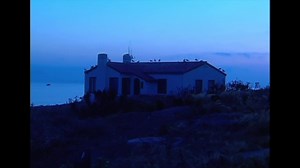 Inspiration Point, Anacapa Island (U.S. National Park Service)