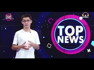 TOP NEWS / Новости из мира кыргызского шоу-бизнеса