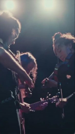Rising Appalachia - "Love Her in the Mornin’ " (Live Concert)