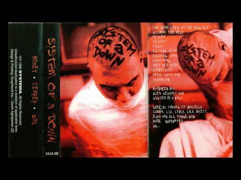 System of a Down - Honey [HQ]