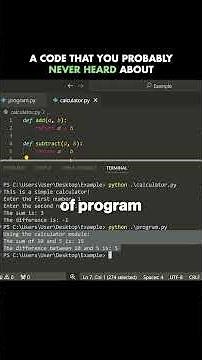 Did you know about this?