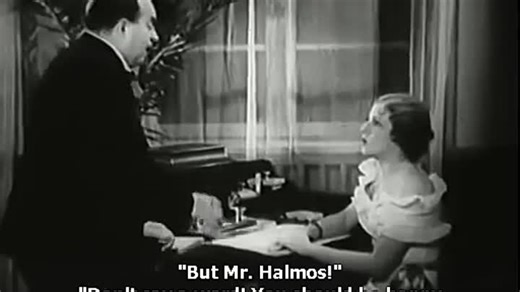 Meseautó 1934 (+ angol felirat) Kabos Gyula