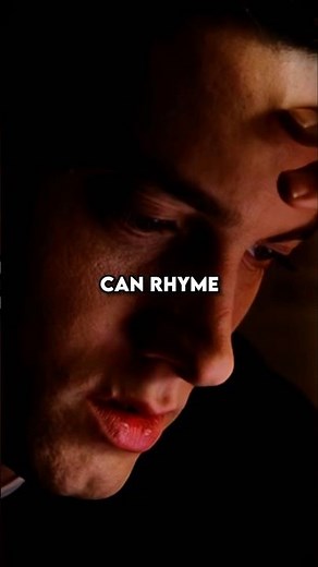 How Eminem Made “Orange” Rhyme ⭐