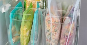 Smart Storage: Make The Most Of Your Freezer Space With These Simple Tips & Tricks - CBS Philadelphia
