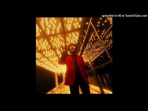 The Weeknd - Heartless (Official Acapella)