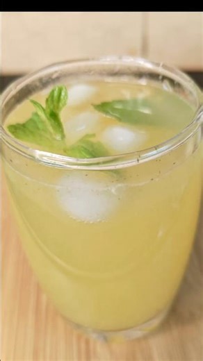 Make This Refreshing Juice in minutes| Sweet lime juice