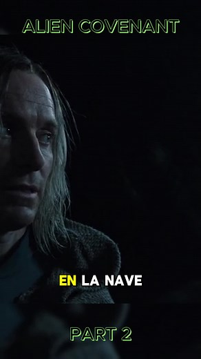 Alien Covenant: A Sci-Fi Horror Film Sequel