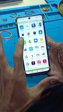 Redmi 10 Prime Screen Black While Call | Proximity Sensor Problem Fix