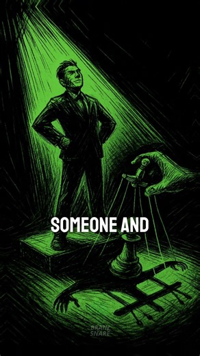 The Danger Signal #psychology #facts #sellertips