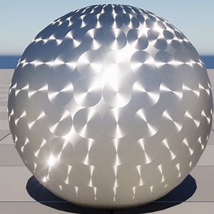 Brushed Metal / Anisotropy Material / Anisotropic Highlights Tutorial | Community tutorial