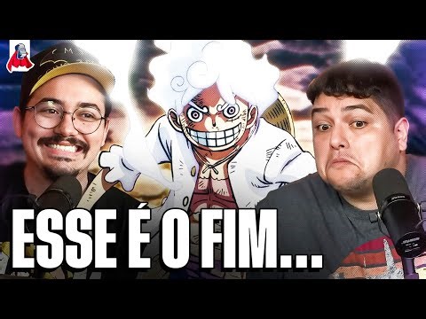 A VERDADE SOBRE O ONE PIECE: Teorias e Mistérios com FELIPE HONORIO e MANGÁ TUBE