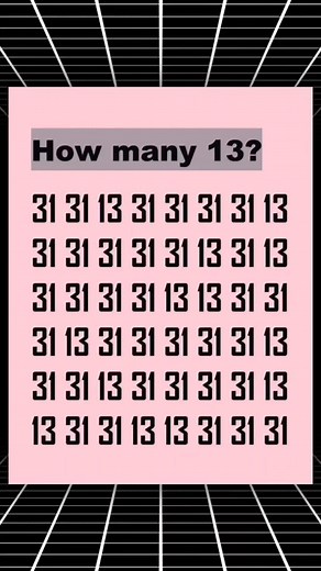 91K views · 2.6K reactions | If you can get it right, your observation skills are sharper than 99% of people. #quiz #riddles #QuizChallenge #usareels #ukreels #canada | iPhone Series | Facebook