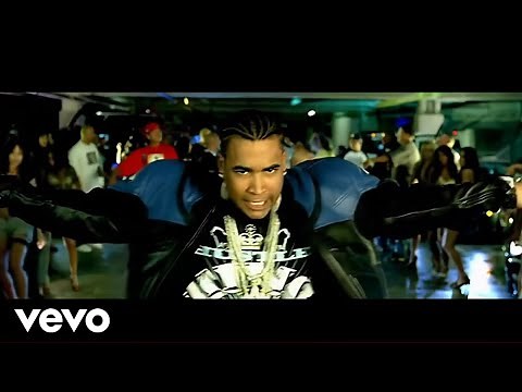 Don Omar - Conteo (Video Oficial)