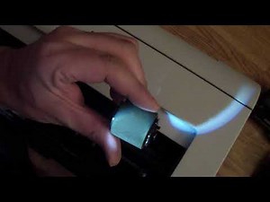 Samsung ML-2510 Roller Assembly Replacement