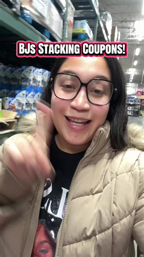 Maximize Savings with BJ's Stacking Coupons