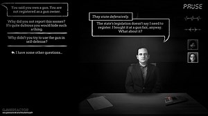 Interrogation: You Will Be Deceived - Review