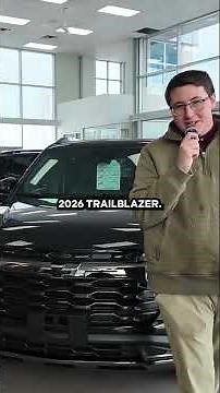 These SICK Affordable GM SUVs Have VERY Different "Personalities" 🧐