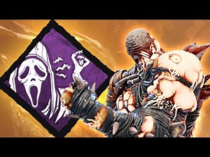 New Meta Perk on Nemesis? | Dead by Daylight