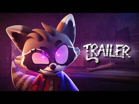 Paws of Purity | Trailer