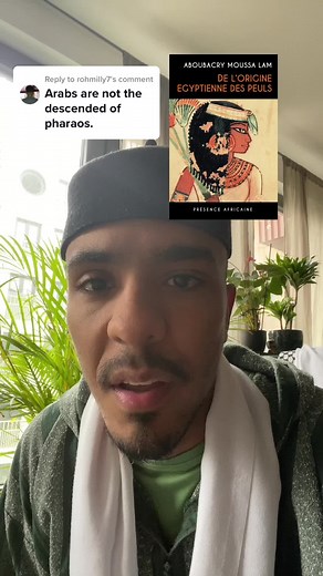 Descendants of Pharaohs: Unveiling the Truth About Arab Ancestry