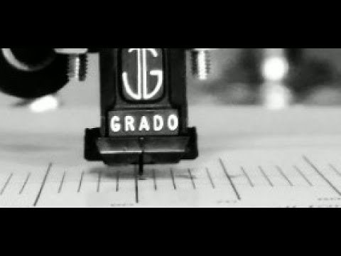 Aligning the Turntable Cartridge Body vs Aligning the Cantilever