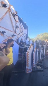 Solomun (Official) at Ocaso Festival 🔥 Tune in to the 24/7 Algorhythm channel on the Dance TV site & apps ➡️ | Tech House Terrace