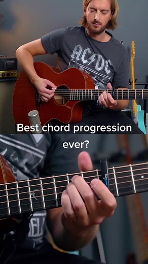 Exploring the Best Chord Progression: Hotel California vs Hotel Yorba
