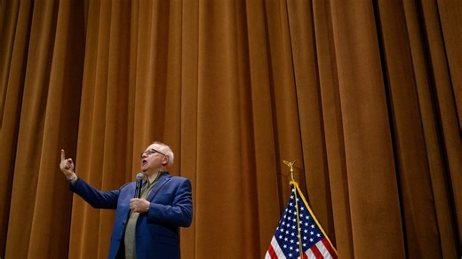 Fact Check Team: Exploring the billions of alleged fraud in Minnesota