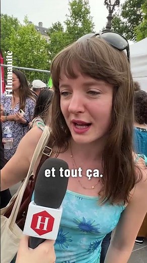 Mathilde Caillard : " La gauche est l'unique rempart à l'extrême droite "