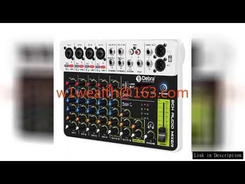 UMC22 external sound card recording and arranging 24bit/48KHZ zero delay