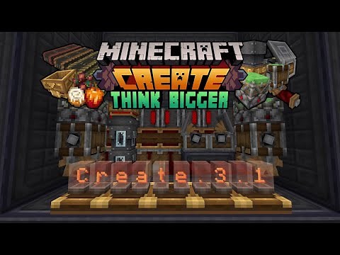 Create .3.1 Update! New and updated features