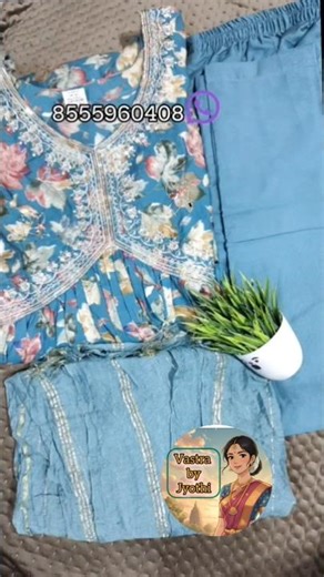 Offer !!Umbrella Frock Model 3 Piece Set only 650+$#dress #fashion#trending #shorts#womenempowerment