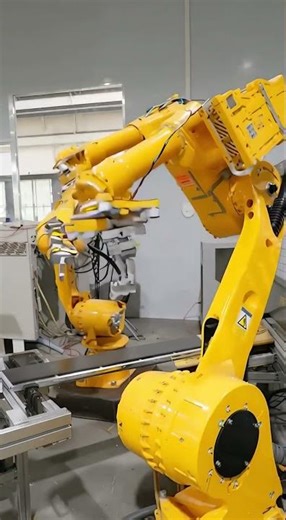 The core of automated control in industrial production