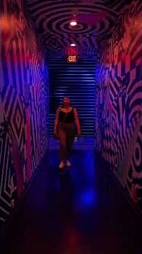 The Strangest Attraction in Las Vegas: Omega Mart